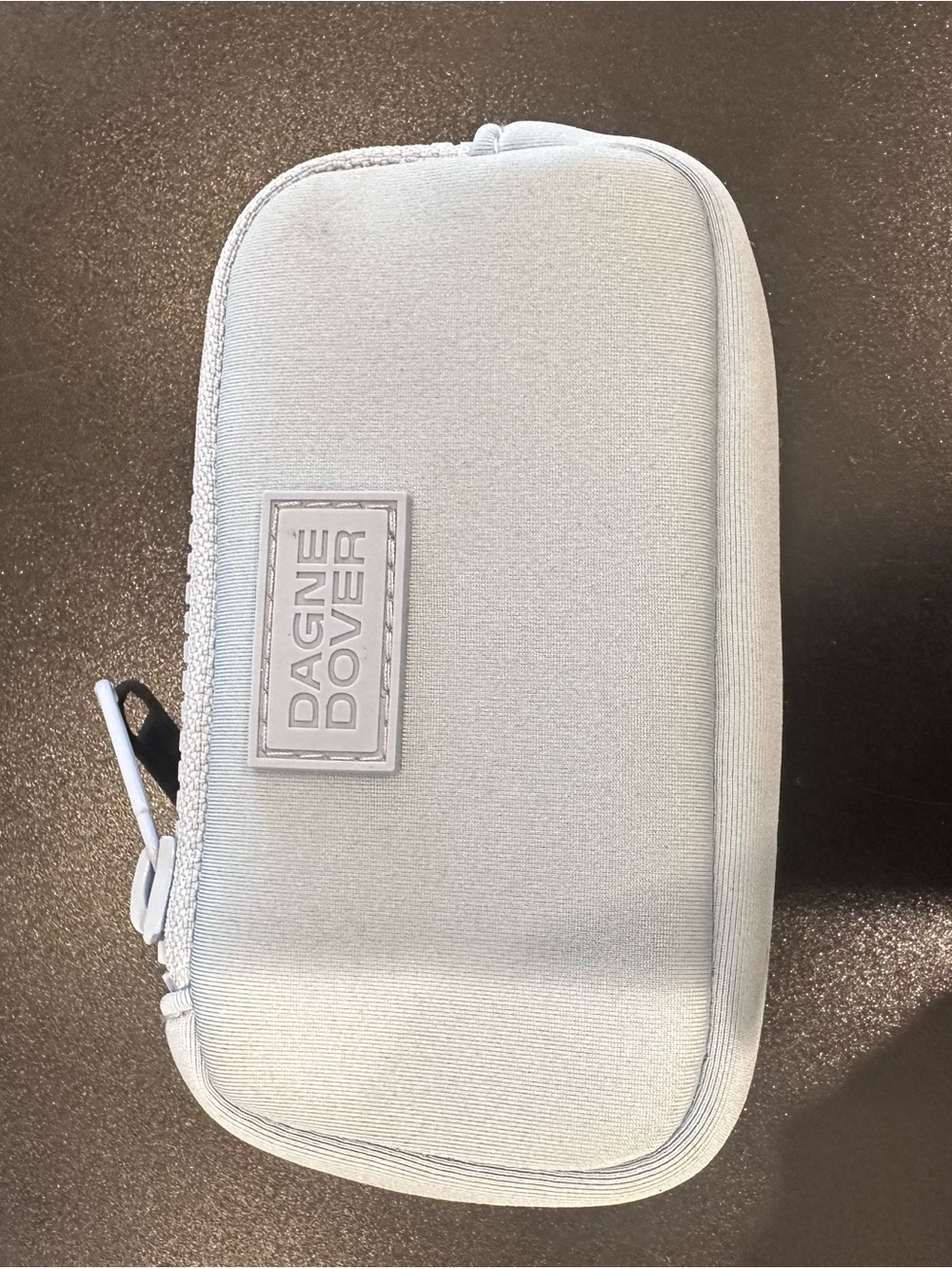 Dagne Dover Light blue Mini Pouch